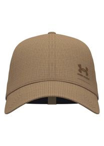 Under Armour Pet "Iso-chill Armourvent" lichtbruin - 19% | Maat: L/XL