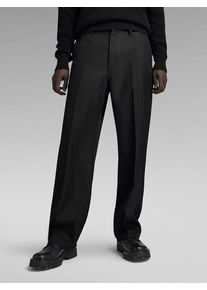 G-Star Raw G-Star Broek zwart - 53% | Maat: W33/L34 |