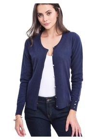 C& Jo Vest donkerblauw - 76% | Maat: 40 |