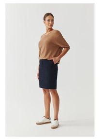 TATUUM Rok donkerblauw - 60% | Maat: 38 |