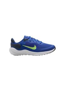 Nike Hardloopschoenen "Revolution 7" blauw - 30% | Maat: 40 |