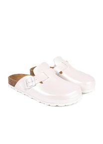 BABUNKERS Family Clogs wit - 65% | Maat: 41 |