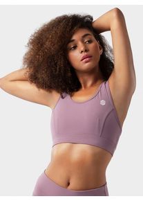 Siroko Sportbeha"Comfort Plus" paars - 40% | Maat: M |