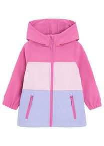 COOL CLUB Parka roze/lichtroze/lichtblauw - 46% | Maat: 110 |