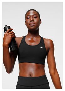 Nike Sportbeha zwart - 22% | Maat: S |