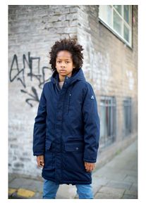 Seven One Seven Parka donkerblauw - 61% | Maat: 146/152 |
