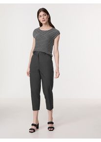 Gerry Weber Broek zwart - 67% | Maat: 48 |