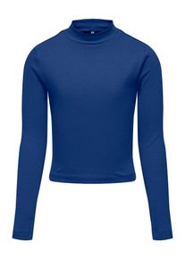 KIDS Only Longsleeve blauw - 32% | Maat: 146/152 |