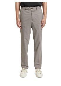 Scotch & Soda Scotch & Soda Chinobroek grijs - 80% | Maat: W29/L32 |