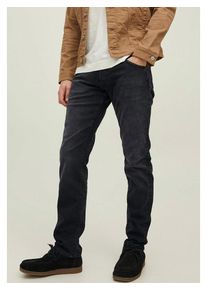 Jack & Jones Jack & Jones Spijkerbroek - slim fit - zwart - 44% | Maat: W34/L30 |