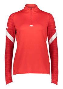 Nike Functioneel shirt rood - 25% | Maat: XL |