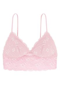 Dorina Bustier "Leah" lichtroze - 58% | Maat: L |