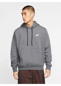 Nike Hoodie grijs - 25% | Maat: M |
