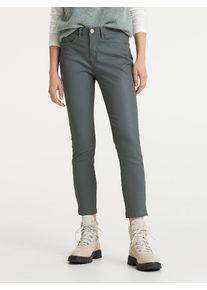 Opus Broek groen - 59% | Maat: 44/L28 |