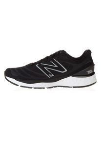 New Balance Hardloopschoenen "Tech Run Solvi v4" zwart - 56% | Maat: