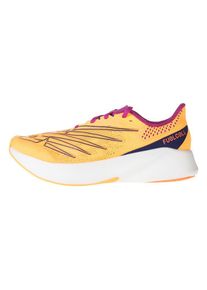 New Balance Hardloopschoenen "Fuel Cell RC Elite v2" oranje - 72% |