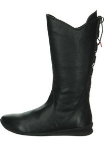 Think! Leren laarzen zwart - 53% | Maat: 38,5 |