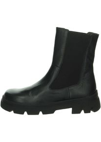 Think! Leren chelseaboots zwart - 53% | Maat: 40,5 |