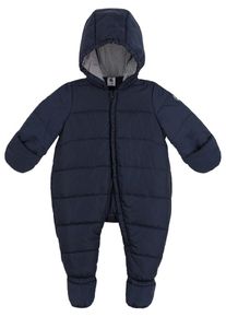 Petit Bateau Sneeuwpak donkerblauw - 47% | Maat: 62 |