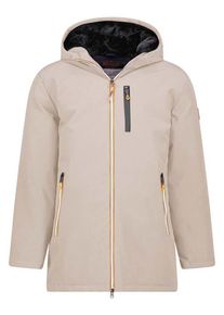 Geographical Norway Parka "Cassim" beige - 66% | Maat: S |
