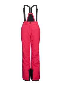 Killtec Ski-/snowboardbroek roze - 56% | Maat: 42 |