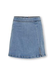 KIDS Only Spijkerrok "Roseanne" blauw - 40% | Maat: 140 |