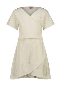 Vingino Jurk "Presila" crème - 58% | Maat: 176 |