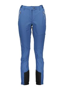 Regatta Functionele broek "Mountain III" blauw - 74% | Maat: 42 |