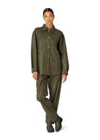 Ilse Jacobsen Regenjas kaki - 78% | Maat: 46 |