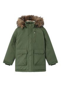 name it Parka "Master" kaki - 32% | Maat: 152 |