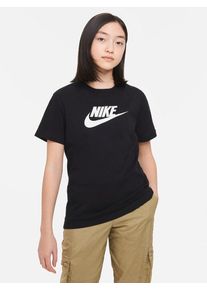 Nike Shirt zwart - 13% | Maat: XS |