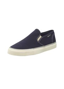 Gant Footwear Instappers "Killox" donkerblauw - 55% | Maat: 42 |