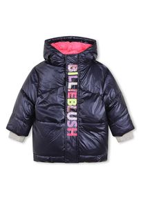 Billieblush Winterjas donkerblauw - 48% | Maat: 152 |