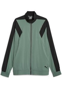 Puma Trainingsvest "Fit" groen - 72% | Maat: XL |