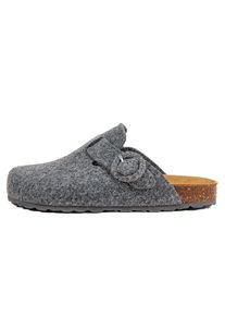 BABUNKERS Family Clogs grijs - 56% | Maat: 36 |