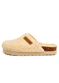 BABUNKERS Family Clogs crème - 52% | Maat: 38 |