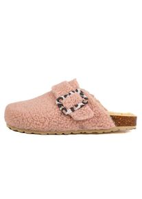 BABUNKERS Family Clogs lichtroze - 55% | Maat: 38 |