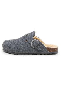 BABUNKERS Family Clogs grijs - 57% | Maat: 39 |