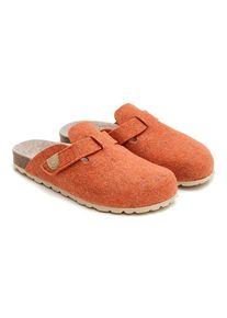 BABUNKERS Family Clogs oranje - 59% | Maat: 42 |