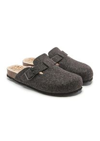 BABUNKERS Family Clogs zwart - 59% | Maat: 41 |