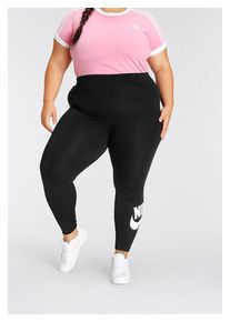 Nike Legging zwart - 10% | Maat: 2X |