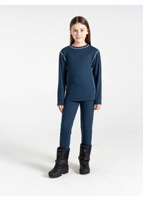 Dare 2b 2-delige functionele ondergoedset "Pow II" donkerblauw - 38%