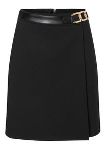 More & More More & More Rok zwart - 65% | Maat: 32 |
