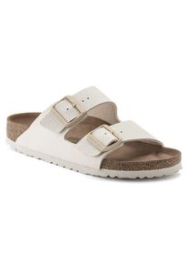 Birkenstock Slippers "Arizona" wit - 21% | Maat: 40 |