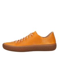 Think! Leren veterschoenen lichtbruin - 58% | Maat: 38 |