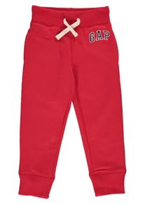 GAP Sweatbroek rood - 54% | Maat: 110 |