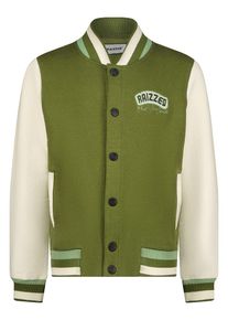 Raizzed® Blouson "Quirine" kaki - 40% | Maat: 140 |