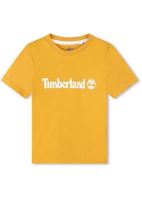 Timberland Shirt oranje - 49% | Maat: 176 |