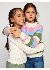 KIDS Only Trui "Chole" meerkleurig - 43% | Maat: 158/164 |