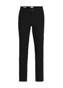 Jack & Jones Jack & Jones Chinobroek "Bolton" zwart - 68% | Maat: W28/L32 |